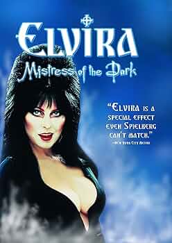 エルヴァイラ　ELVIRA 塩コショー入れ エルヴァイラミストレス hqdefault.jpg